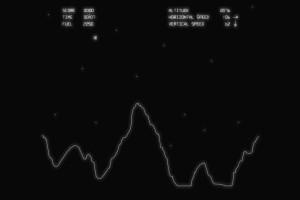 Polymega Collection Vol. 1 - Asteroids Screenshot
