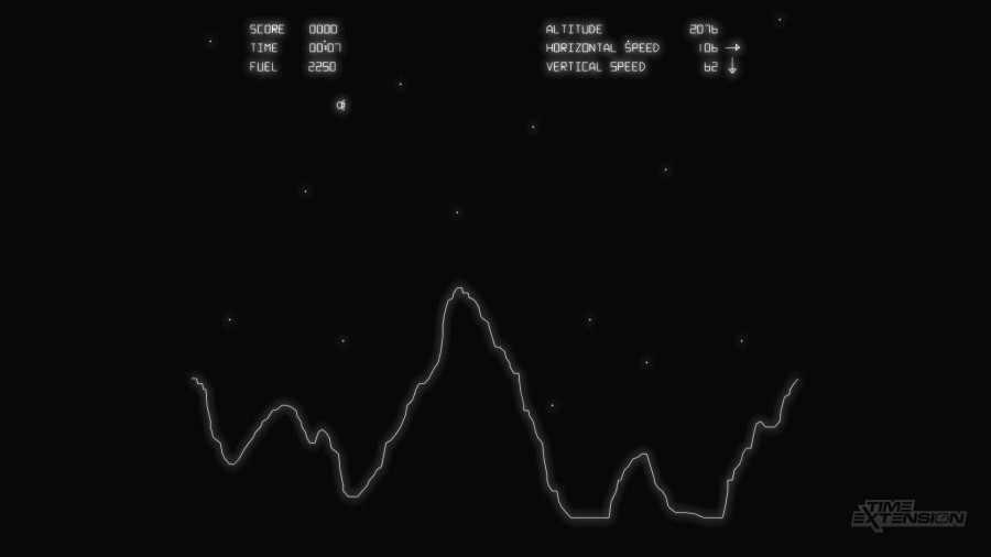Polymega Collection Vol. 1 - Asteroids Review - Screenshot 8 of 9