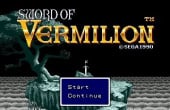 Sword of Vermilion - Screenshot 10 of 10