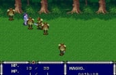 Sword of Vermilion - Screenshot 1 of 10