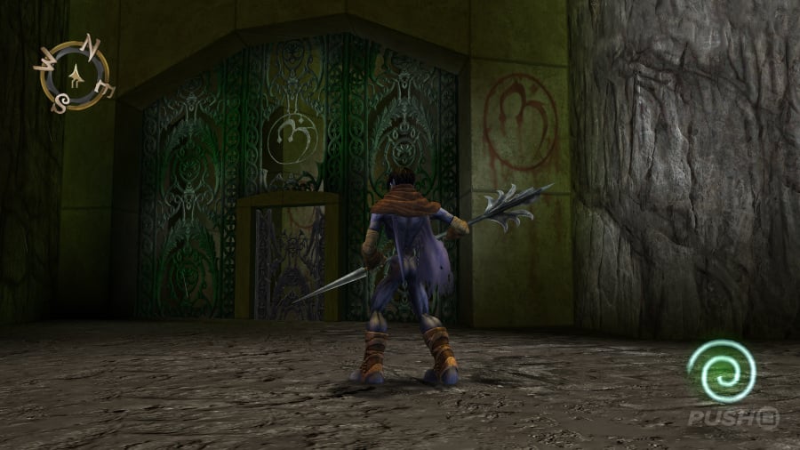 Legacy of Kain: Soul Reaver 1 & 2 Remastered Screenshot