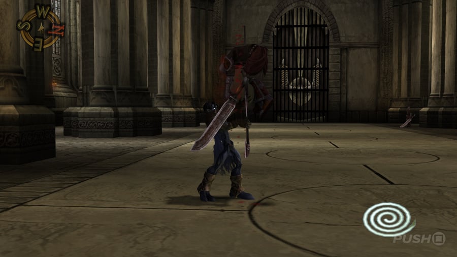 Legacy of Kain: Soul Reaver 1 & 2 Remastered Screenshot