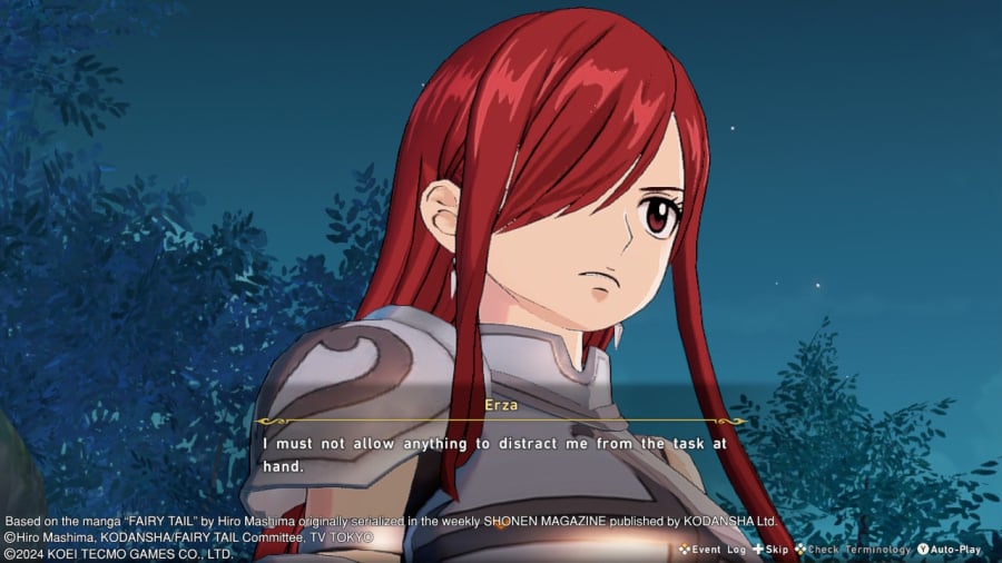 FAIRY TAIL 2 Screenshot