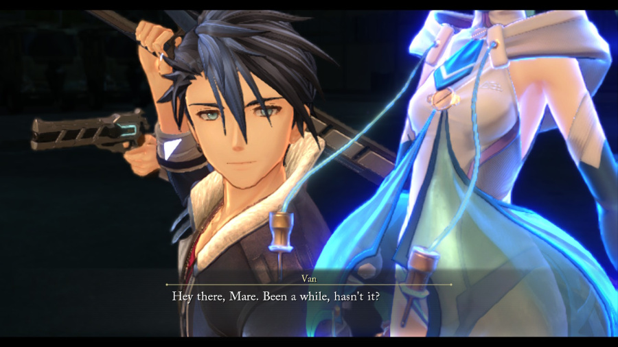 The Legend of Heroes: Trails Through Daybreak II Screenshot