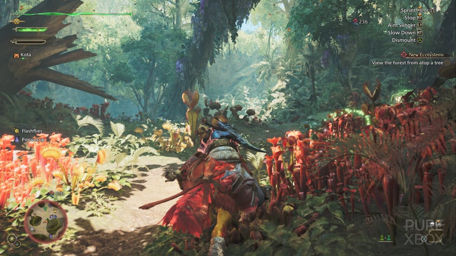 Monster Hunter Wilds Screenshot