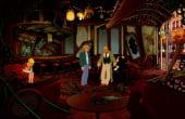 Broken Sword Collection Review - Screenshot 4 of 8