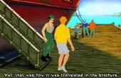 Broken Sword Collection Review - Screenshot 8 of 8