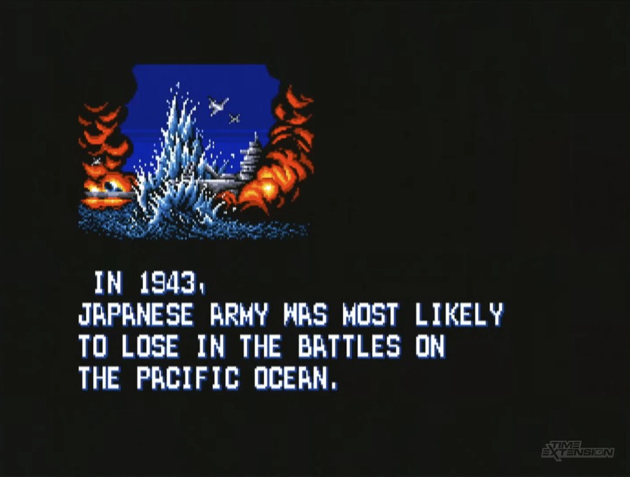 P-47 II MD Review - Screenshot 6 of 8