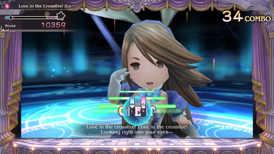 Bravely Default: Flying Fairy HD Remaster Screenshot