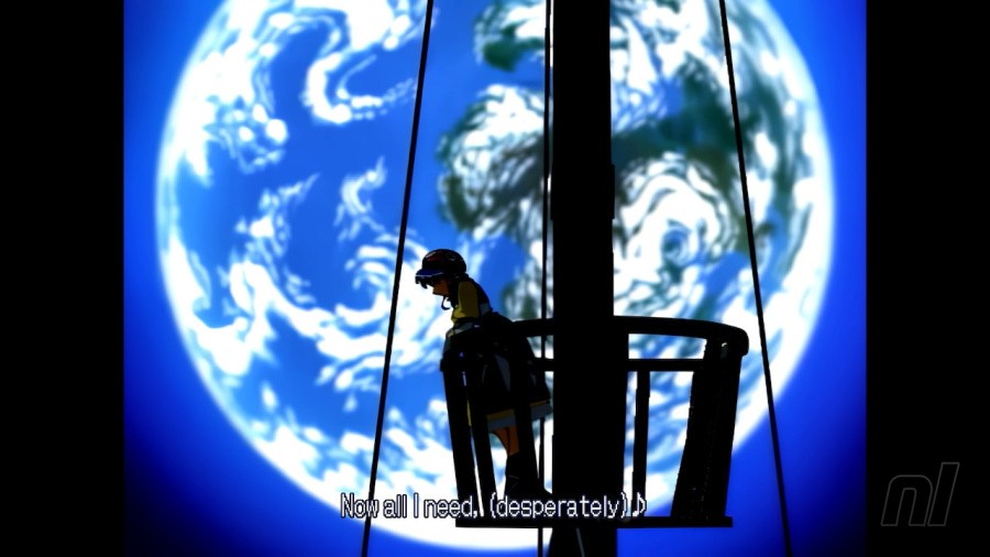 Lunar Remastered Collection Review - Screenshot 2 of 10