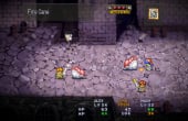 Lunar Remastered Collection Review - Screenshot 3 of 10