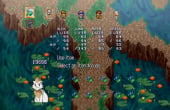 Lunar Remastered Collection Review - Screenshot 4 of 10