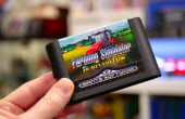 Farming Simulator 16-Bit Edition Review - Screenshot 1 of 10
