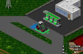 Farming Simulator 16-Bit Edition Review - Screenshot 2 of 10