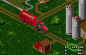 Farming Simulator 16-Bit Edition Review - Screenshot 6 of 10