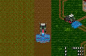 Farming Simulator 16-Bit Edition Review - Screenshot 8 of 10