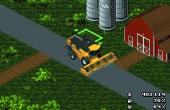 Farming Simulator 16-Bit Edition Review - Screenshot 9 of 10