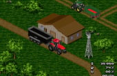 Farming Simulator 16-Bit Edition Review - Screenshot 4 of 10