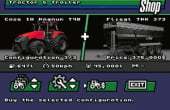 Farming Simulator 16-Bit Edition Review - Screenshot 10 of 10