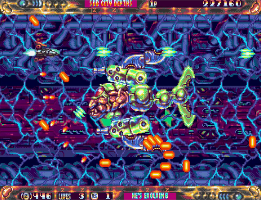 ZPF Review - Screenshot 2 of 3