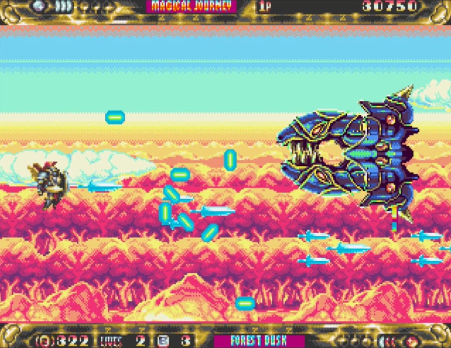 ZPF Review - Screenshot 2 of 3