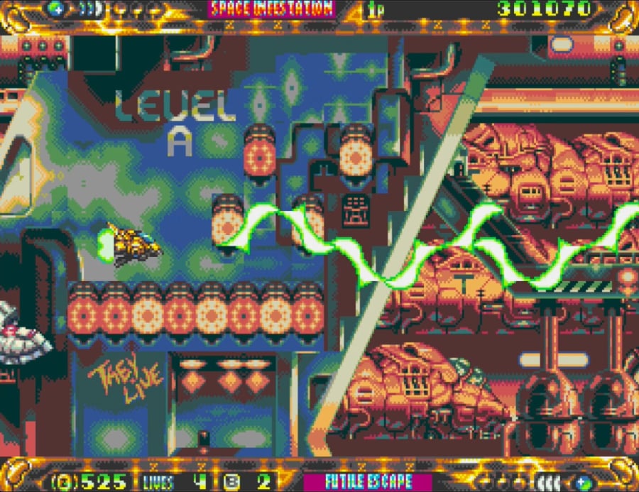 ZPF Review - Screenshot 3 of 3