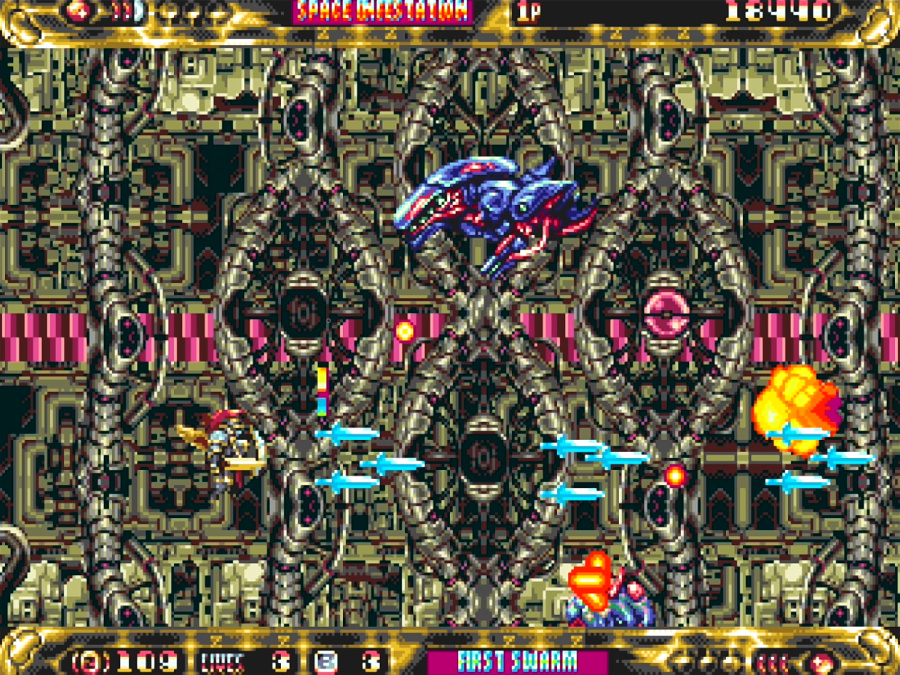 ZPF Review - Screenshot 2 of 3