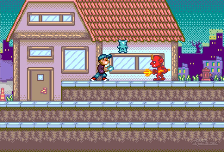 Indie Heroes Collection 4 Review - Screenshot 3 of 10