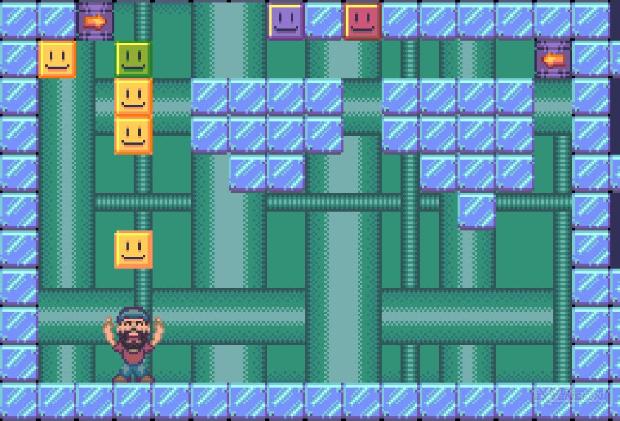 Indie Heroes Collection 4 Review - Screenshot 4 of 10