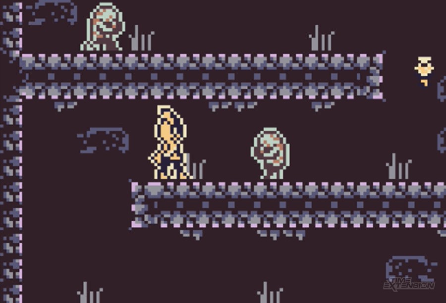 Indie Heroes Collection 4 Review - Screenshot 5 of 10