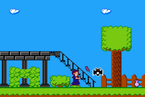 Indie Heroes Collection 4 Screenshot