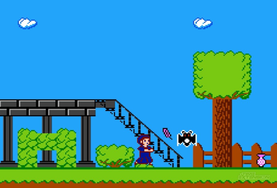 Indie Heroes Collection 4 Review - Screenshot 6 of 10