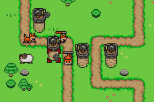 Indie Heroes Collection 4 Screenshot