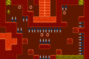 Indie Heroes Collection 4 Screenshot