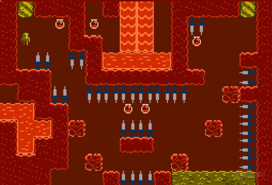 Indie Heroes Collection 4 Review - Screenshot 9 of 10