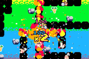 Indie Heroes Collection 4 Screenshot