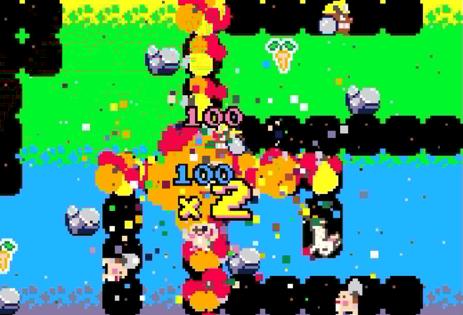 Indie Heroes Collection 4 Review - Screenshot 1 of 10