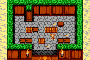 Indie Heroes Collection 4 Screenshot