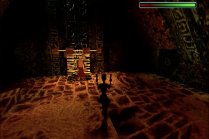 Tomb Raider Collection 2 Screenshot