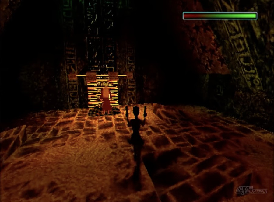 Tomb Raider Collection 2 Review - Screenshot 8 of 9