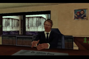 Tomb Raider Collection 2 Screenshot