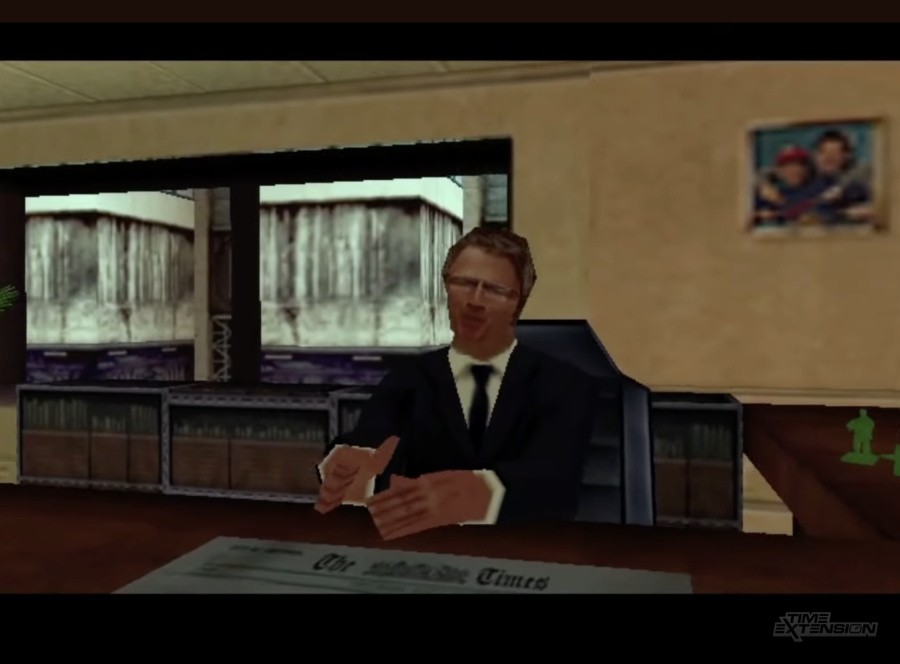 Tomb Raider Collection 2 Review - Screenshot 9 of 9