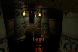 Tomb Raider Collection 2 Screenshot