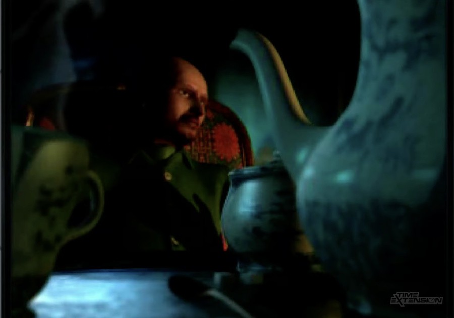 Tomb Raider Collection 2 Review - Screenshot 4 of 9
