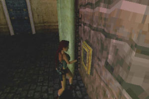 Tomb Raider Collection 2 Screenshot