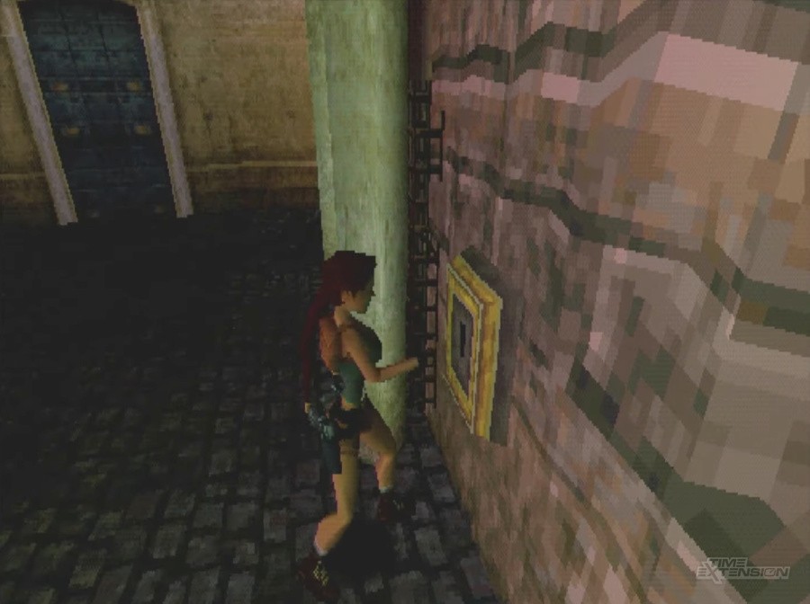 Tomb Raider Collection 2 Review - Screenshot 5 of 9