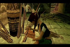 Tomb Raider Collection 2 Screenshot