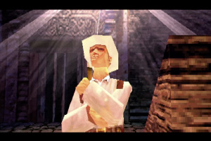 Tomb Raider Collection 2 Screenshot