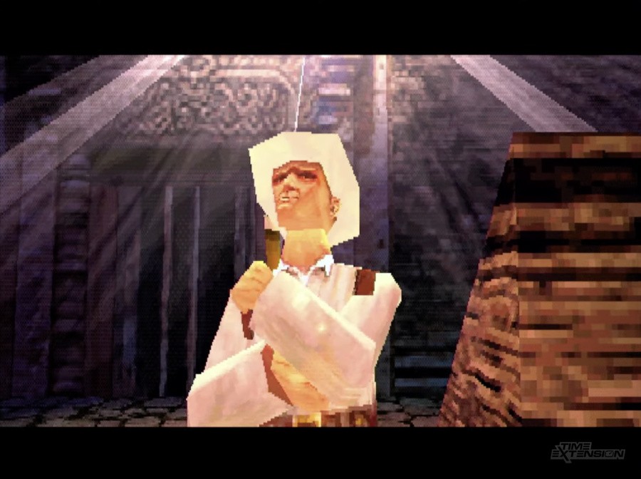 Tomb Raider Collection 2 Review - Screenshot 7 of 9