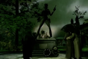 Tomb Raider Collection 2 Screenshot